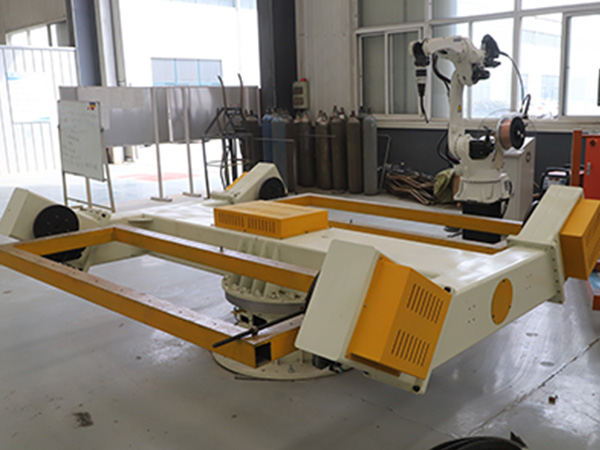 自動(dòng)化焊機(jī)的基本原理 自動(dòng)化焊機(jī)的基本原理