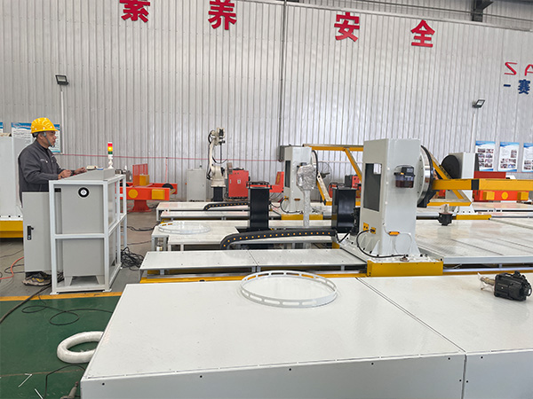 自動化生產(chǎn)線適合應(yīng)用于什么行業(yè)？